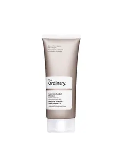 ماسک سالیسیلیک اسید اوردینری، لایه بردار