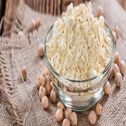 آرد نخودچی ممتاز