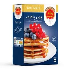 پودر پنکیک 250 گرمی رشد