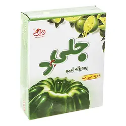 پودر ژله لیمو 100 گرمی دراژه