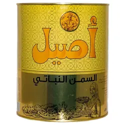 روغن اصیل 2 کیلوگرمی