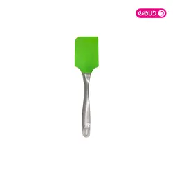 لیسک سیلیکونی دسته کریستال 24 سانتی - فروشگاه اینترنتی دلاتین