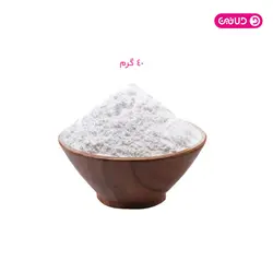 وانیل 40 گرم - فروشگاه اینترنتی دلاتین