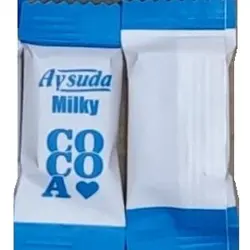 شکلات کاکائویی آیسودا - ابرازاد