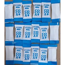 شکلات کاکائویی آیسودا - ابرازاد