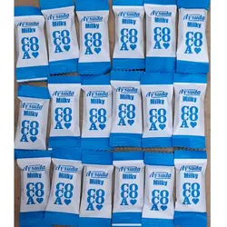 شکلات کاکائویی آیسودا - ابرازاد