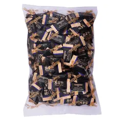 شکلات تلخ پارمیدا (84 درصد) - ابرازاد