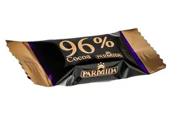 شکلات تلخ پارمیدا (96 درصد) - ابرازاد