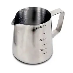 پیچر استیل هفت رنگ مدرج 1000 میلی لیتر - ابرازاد