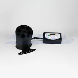 کامپوزیت وارمر الکترونیک عاج طب مدل ZLE | عاج طب کالا