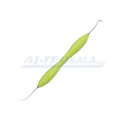 قلم کامپوزیت زیبایی Dentiran مدل Fissura | عاج طب کالا