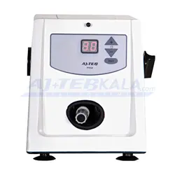 آمالگاماتور پودری تایمر دیجیتال عاج طب مدل Dentia-3D | عاج طب کالا