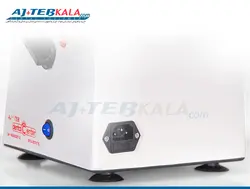 آمالگاماتور پودری تایمر دیجیتال عاج طب مدل Dentia-3D | عاج طب کالا