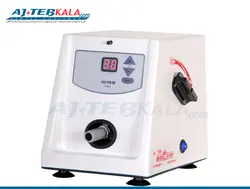 آمالگاماتور پودری تایمر دیجیتال عاج طب مدل Dentia-3D | عاج طب کالا