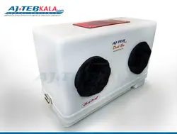 تاریکخانه مدل صدف-عاج طب | عاج طب کالا