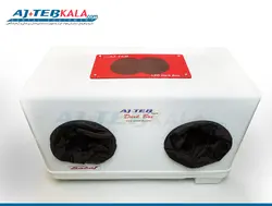 تاریکخانه مدل صدف-عاج طب | عاج طب کالا