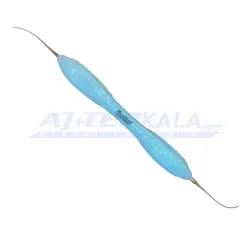 قلم کامپوزیت فیسورا دی دنتیران | عاج طب کالا