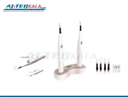 گوتا کاتر-GOLDENT | عاج طب کالا