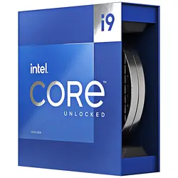 ارزان ترین قیمت | پردازنده Intel مدل Core i9-13900K Box . خریدی مطمئنی را با ما تجربه کنید .