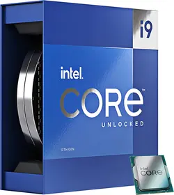 ارزان ترین قیمت | پردازنده Intel مدل Core i9-13900K Box . خریدی مطمئنی را با ما تجربه کنید .