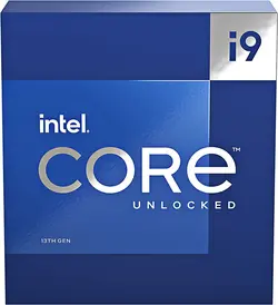 ارزان ترین قیمت | پردازنده Intel مدل Core i9-13900K Box . خریدی مطمئنی را با ما تجربه کنید .