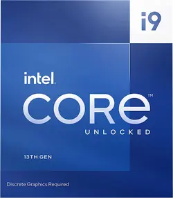 ارزان ترین قیمت | پردازنده Intel مدل Core i9-13900KF tray . خریدی مطمئنی را با ما تجربه کنید .