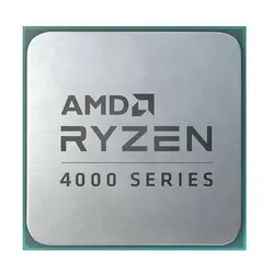 پردازنده ای ام دی Ryzen 5 PRO 4600G BOX باندل با مادربردهای ایسوس