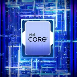 پردازنده اینتل سری مدل Intel Core i3-13100 Tray