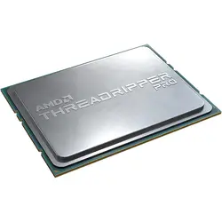 پردازنده AMD مدل AMD Ryzen Threadripper 5975WX