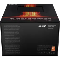 پردازنده AMD مدل AMD Ryzen Threadripper 5995WX