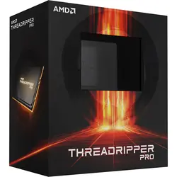 پردازنده AMD مدل AMD Ryzen Threadripper 5995WX