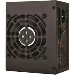 منبع تغذیه کامپیوتر SILVERSTONE مدل SST-ST30SF