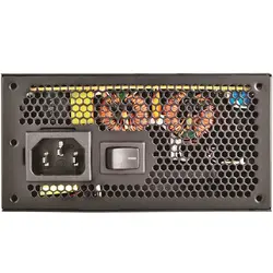 منبع تغذیه کامپیوتر SILVERSTONE مدل SST-ST30SF