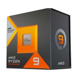 پردازنده مرکزی AMD مدل Ryzen 9 7950X3D BOX