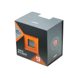 پردازنده مرکزی AMD مدل Ryzen 9 7950X3D BOX