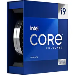 پردازنده مرکزی اینتل مدل Core i9-13900KS BOX