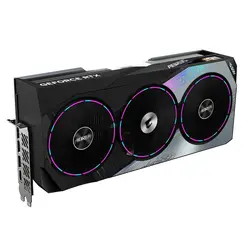 کارت گرافیک گیگابایت AORUS GeForce RTX 4080 16GB MASTER
