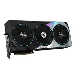 کارت گرافیک گیگابایت AORUS GeForce RTX 4080 16GB MASTER