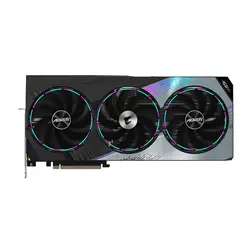 کارت گرافیک گیگابایت AORUS GeForce RTX 4080 16GB MASTER