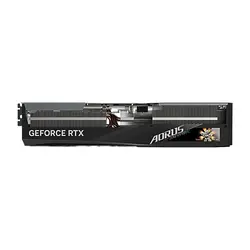 کارت گرافیک گیگابایت AORUS GeForce RTX 4080 16GB MASTER