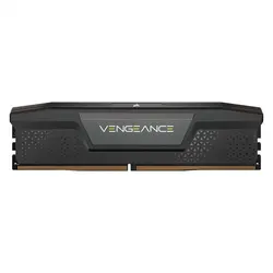 رم دسکتاپ CORSAIR مدل VENGEANCE 16GB DDR5 DRAM 5200MHz C40