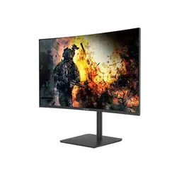 مانیتور گیمینگ 27 اینچ ایسر مدل AOPEN 27HC5R Zbmiipx