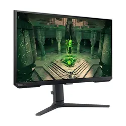 مانیتور گیمینگ 27 اینچ SAMSUNG مدل Odyssey G4 LS27BG402EM