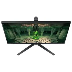 مانیتور گیمینگ 27 اینچ SAMSUNG مدل Odyssey G4 LS27BG402EM