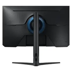 مانیتور گیمینگ 27 اینچ SAMSUNG مدل Odyssey G4 LS27BG402EM