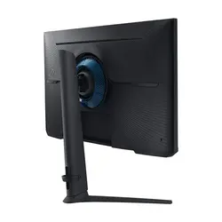 مانیتور گیمینگ 27 اینچ SAMSUNG مدل Odyssey G4 LS27BG402EM