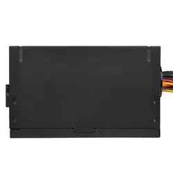 منبع تغذیه 600 وات کامپیوتر SILVERSTONE مدل SST-ST60F-ES230