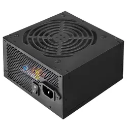 منبع تغذیه 600 وات کامپیوتر SILVERSTONE مدل SST-ST60F-ES230