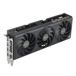 کارت گرافیک ایسوس مدل ProArt GeForce RTX 4060 Ti OC 16GB GDDR6