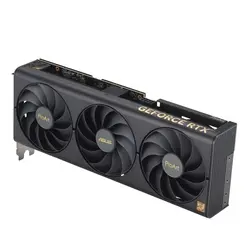 کارت گرافیک ایسوس مدل ProArt GeForce RTX 4060 Ti OC 16GB GDDR6